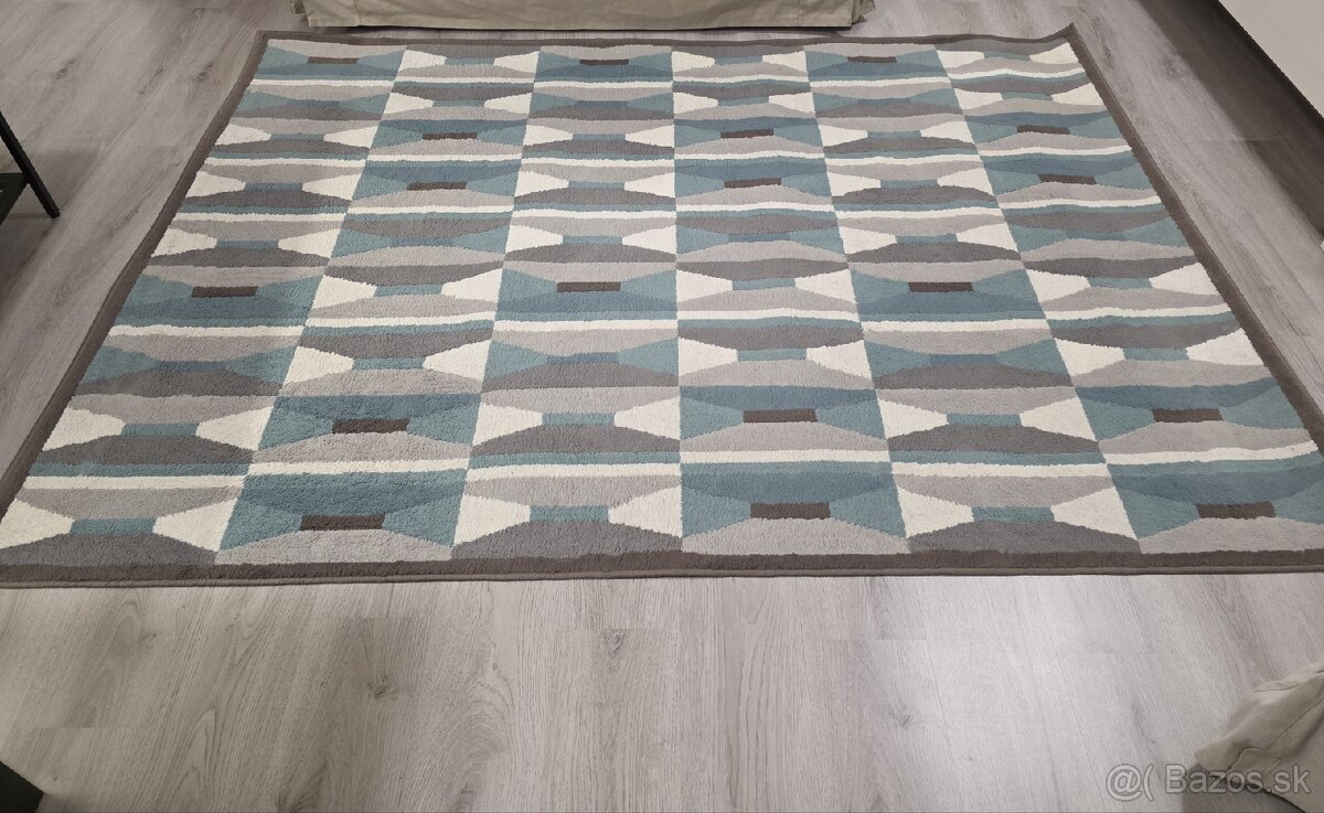 Koberec Ikea Vidstrup - 4