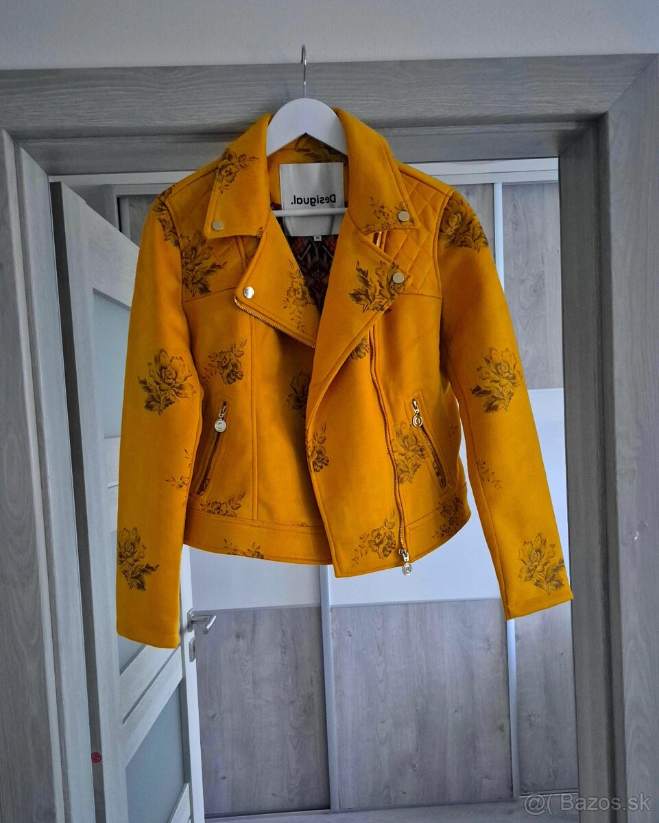 Bunda DESIGUAL v.L - 4