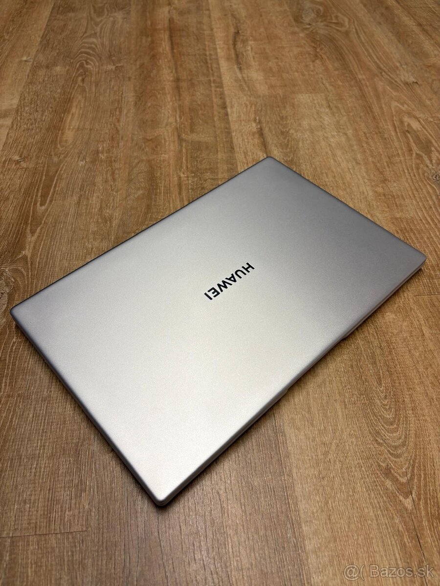 Huawei Matebook D15 - ešte v ZÁRUKE - 4