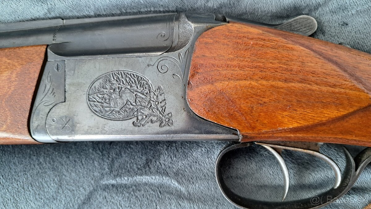 Broková kozlica 12/12 - 4