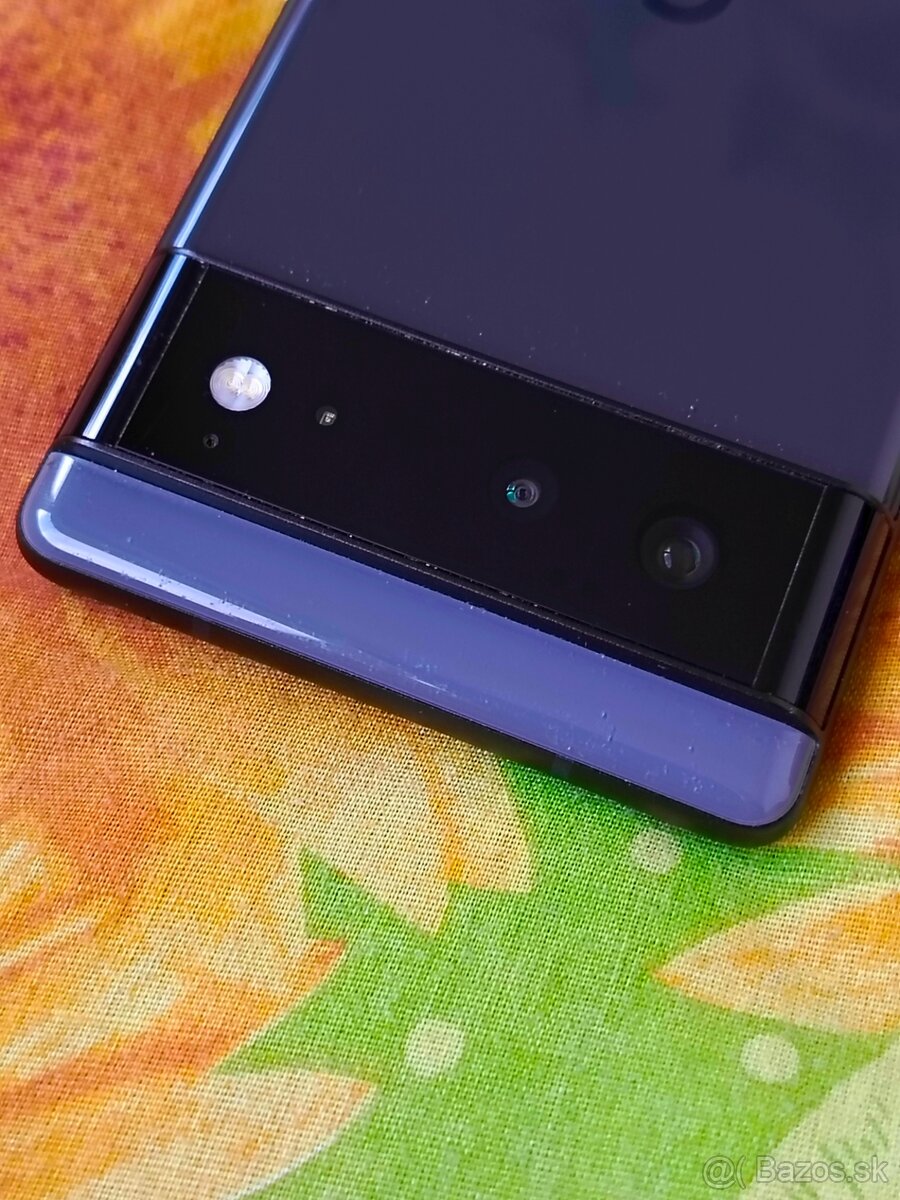 Google Pixel 6 8GB/128GB GrapheneOS - 4