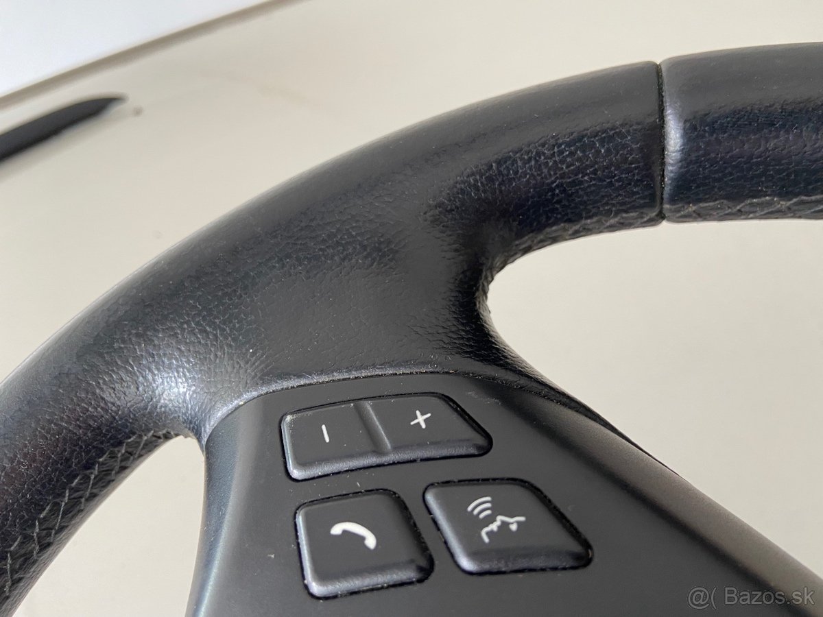 multifunkčný volant BMW E90,E91 - 4