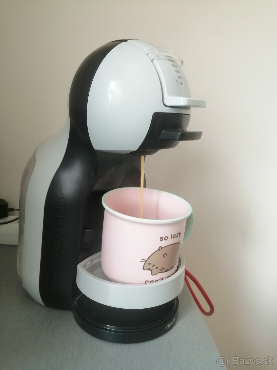 DOLCE GUSTO MINI ME - 4