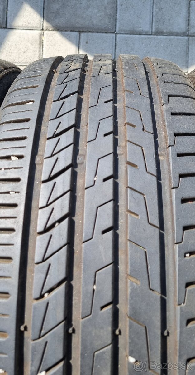 225 40 R18 Matador Hectorra 5 - 4