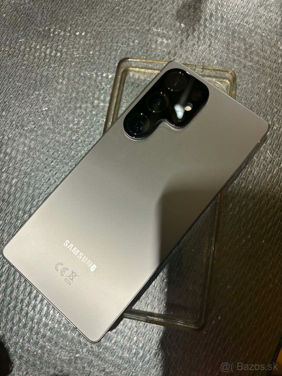 Samsung galaxy s25 ultra - 4