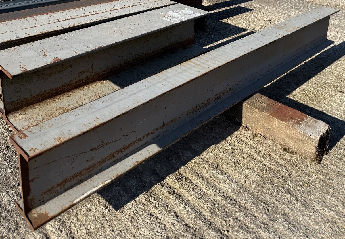 I profil L profil T profil rúra - 4