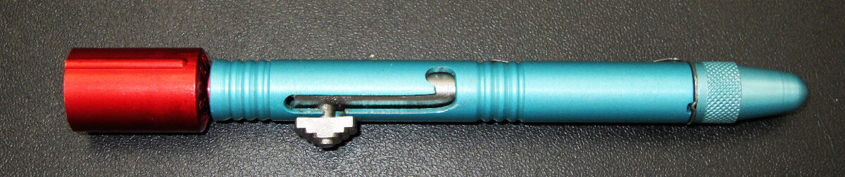 Mini svetlice 15mm - 4