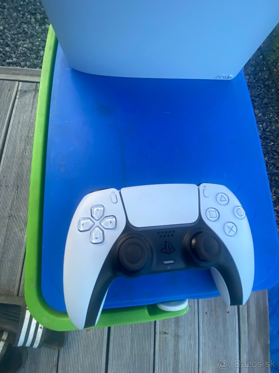 Playstation 5 - 4