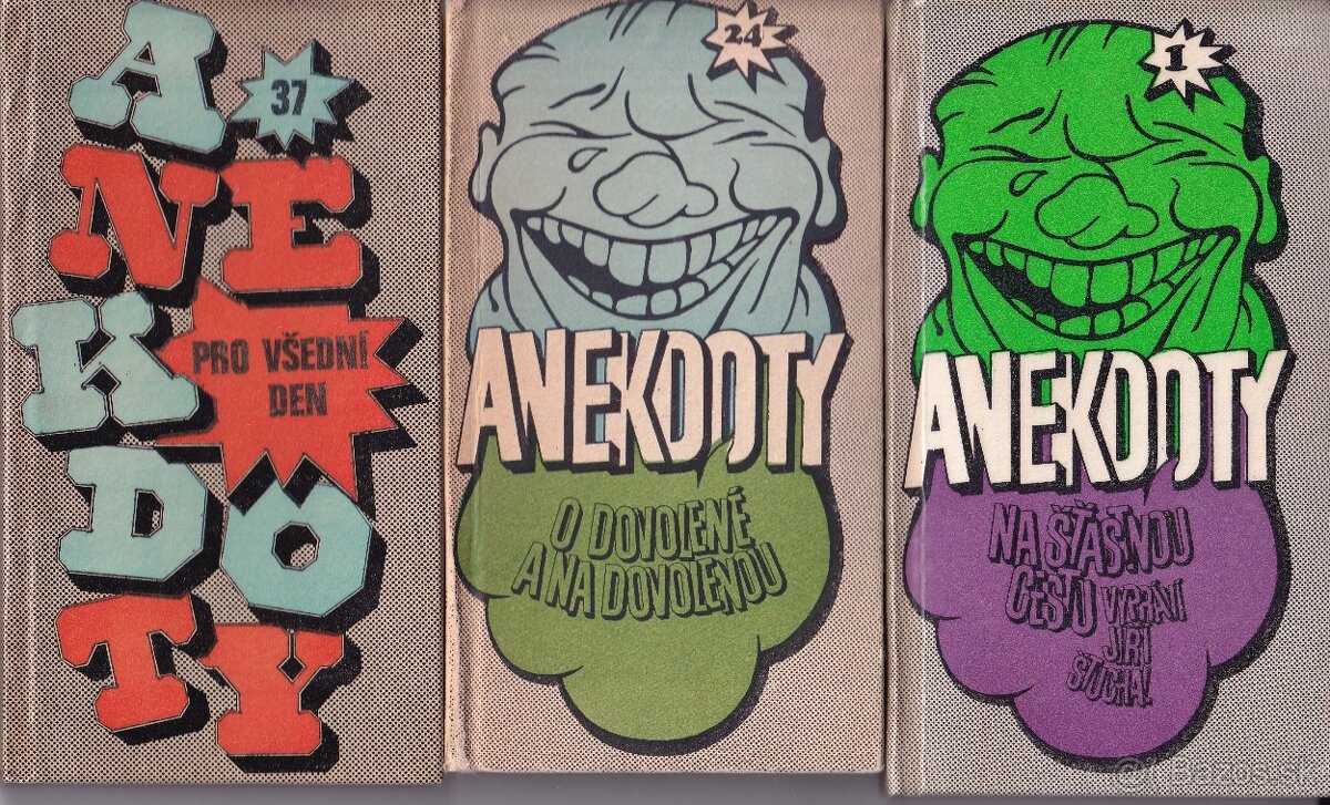 Anekdoty - 4