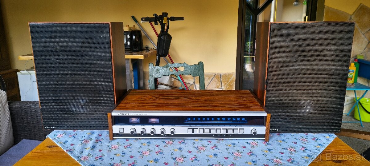 Tandberg TR-220 - 4