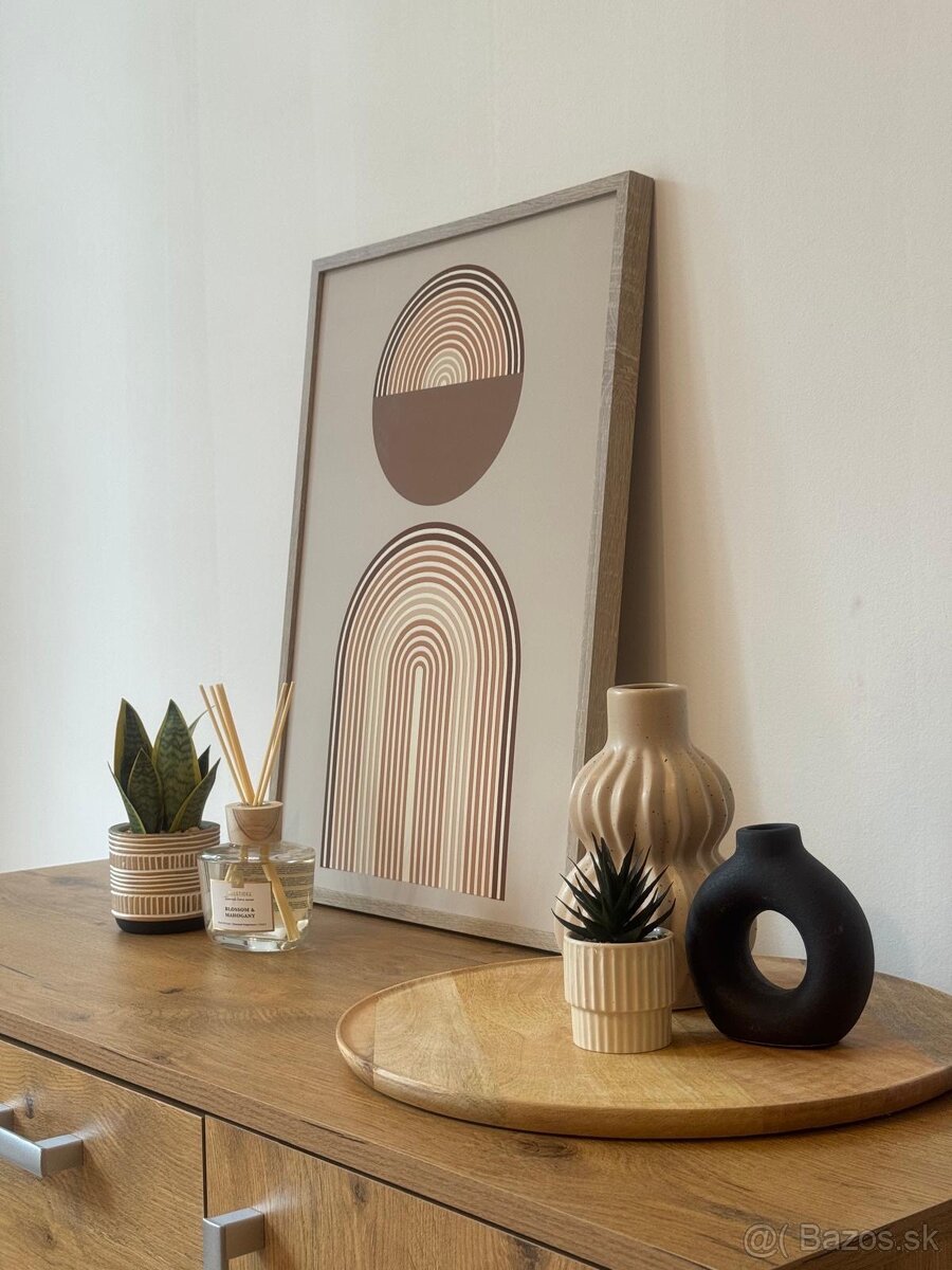 Prenajmem zariadený 1izb byt v NZ - 4