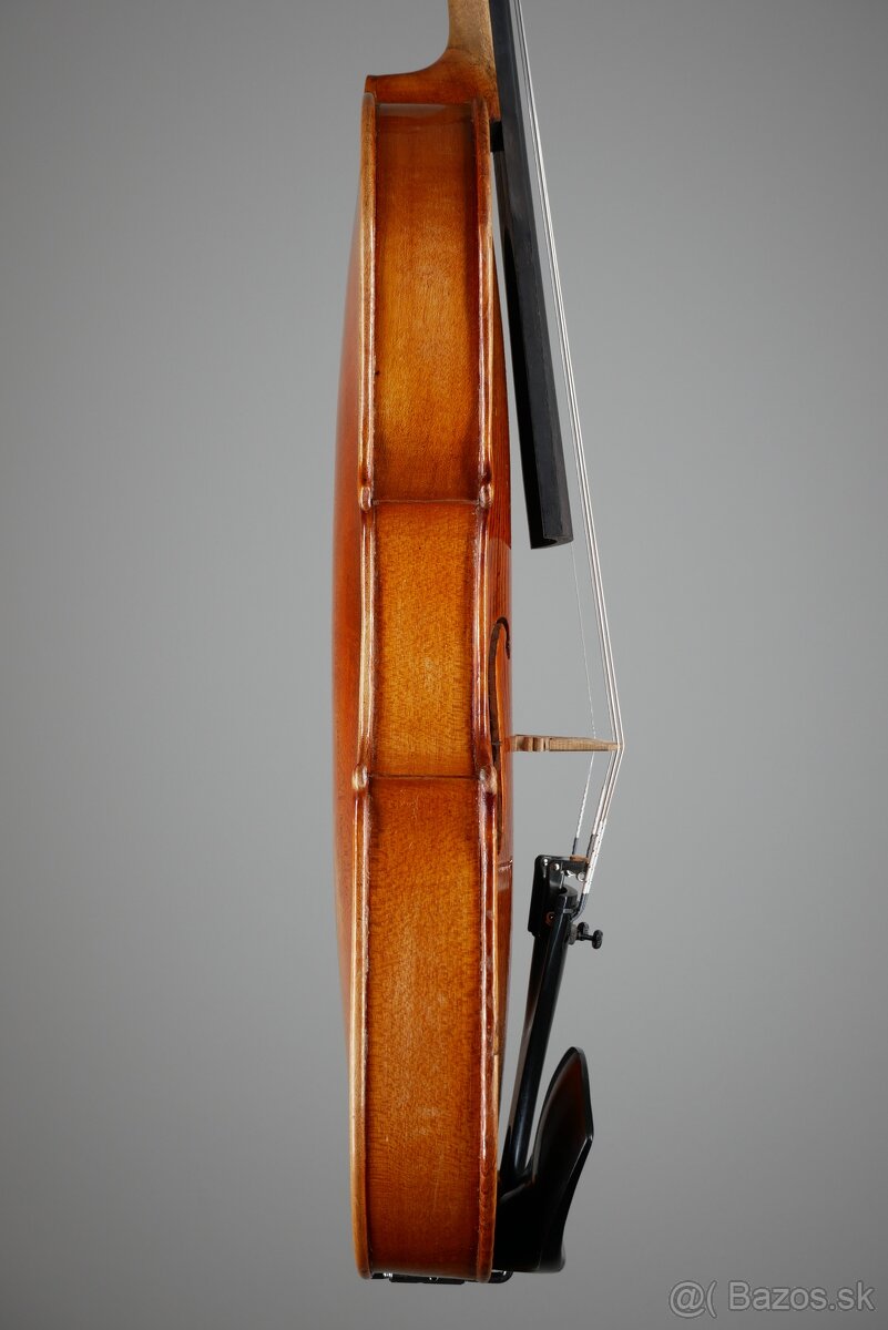 Staré husle 4/4 - 4