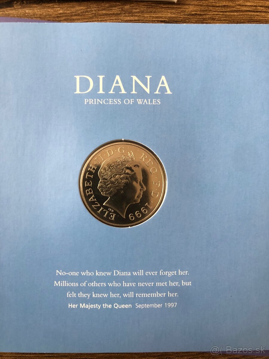 Minca Lady Diana - 4