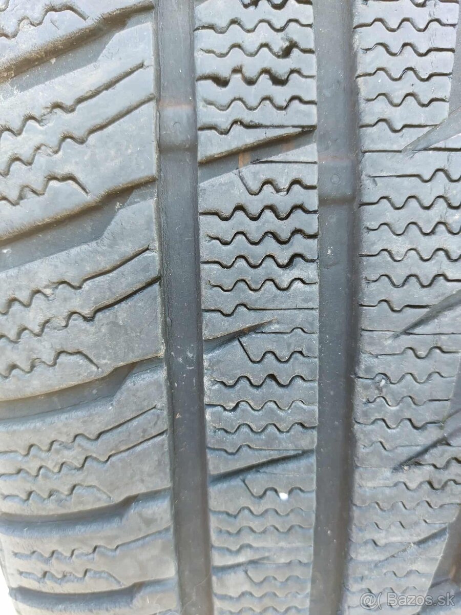 Elektróny na Opel Insignia - 4