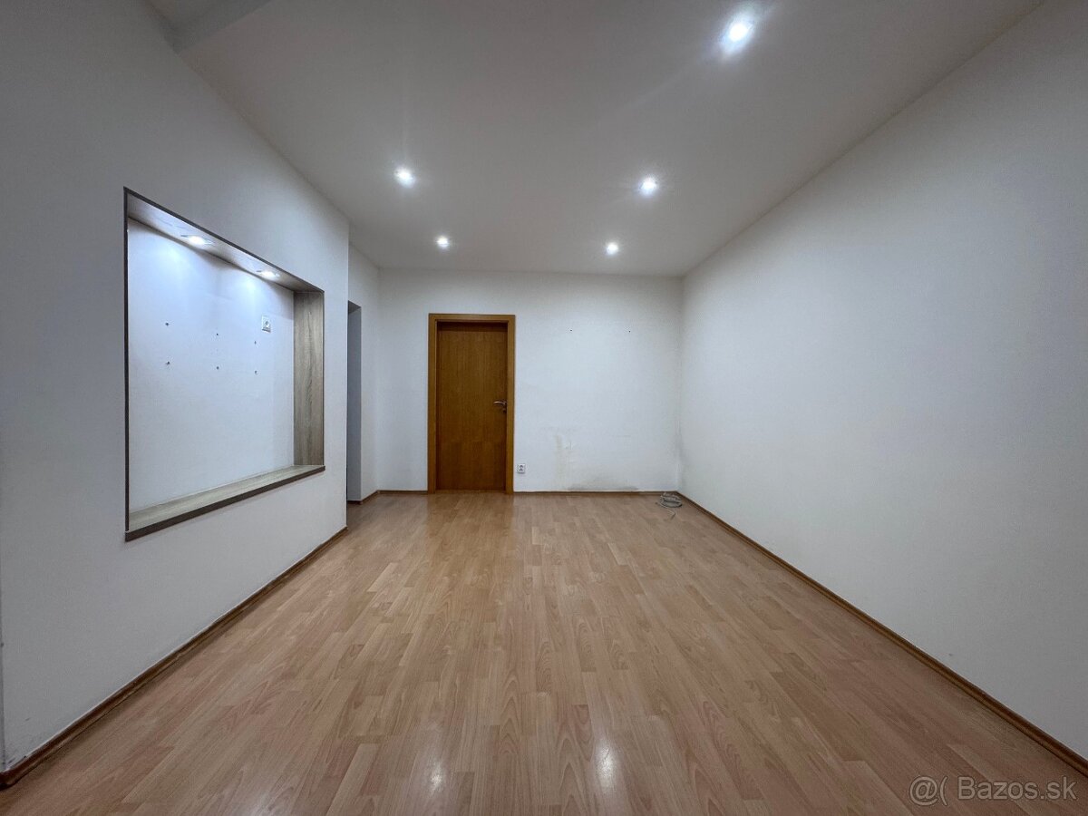 Na predaj 3 izbový byt v Gbeloch - 4