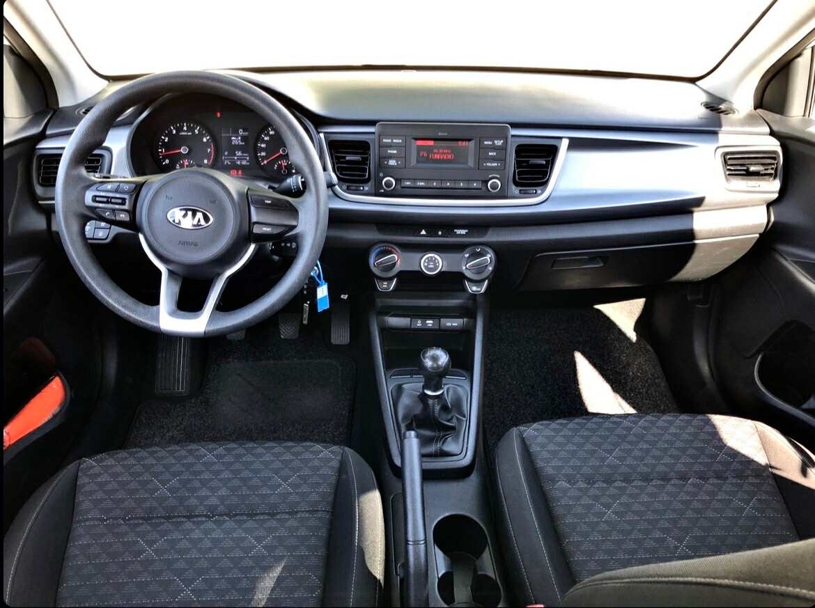 Prenájom vozidiel - 4