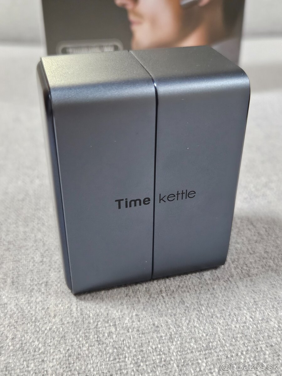 Timekettle W4 AI Interpreter Earbuds – nové - 4