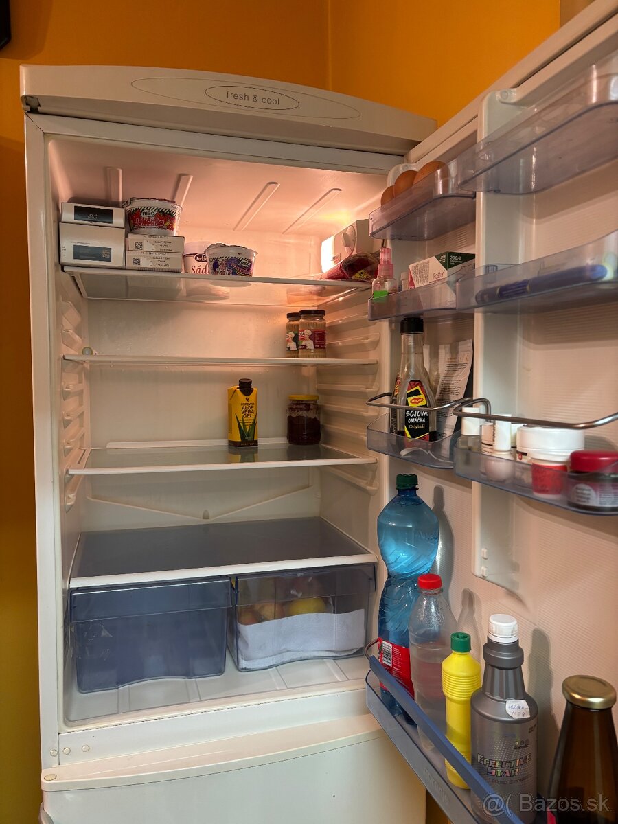 Chladnička Gorenje - 4