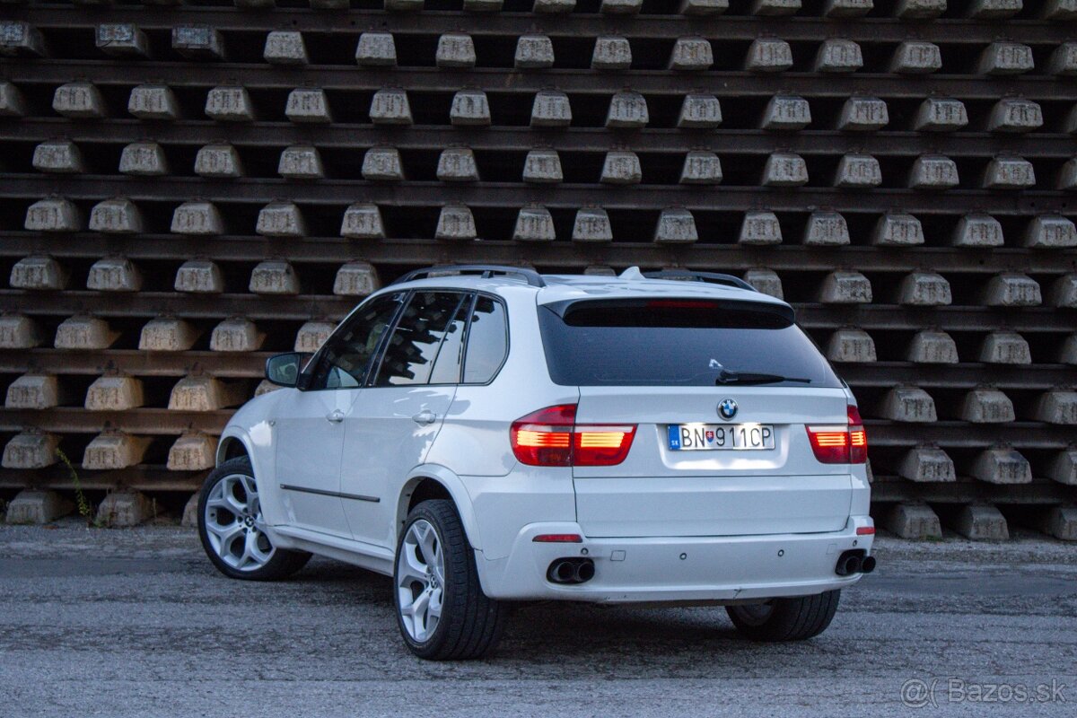 BMW X5 xDrive 30d A/T - 4