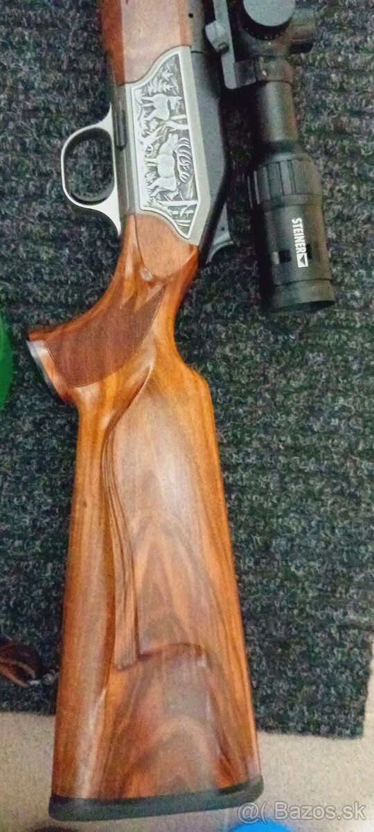 BLASER R8 LUXUS 30-06 - 4