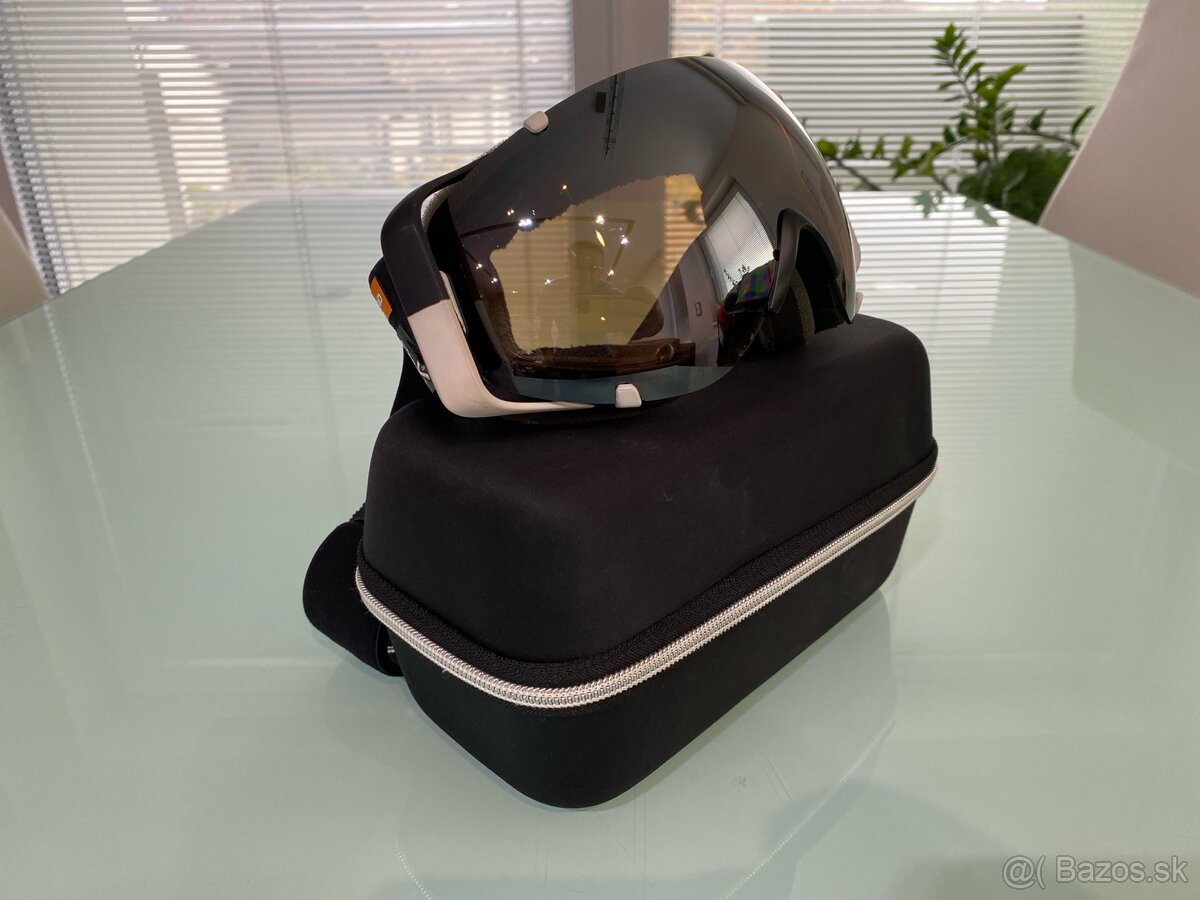 HEAD lyžiarske okuliare - 4