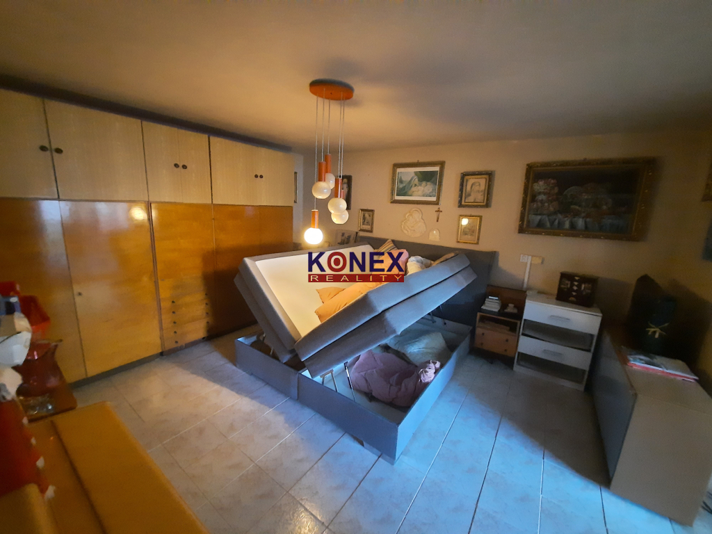 REZERVOVANÉ – RD v obci PETKOVCE - 4