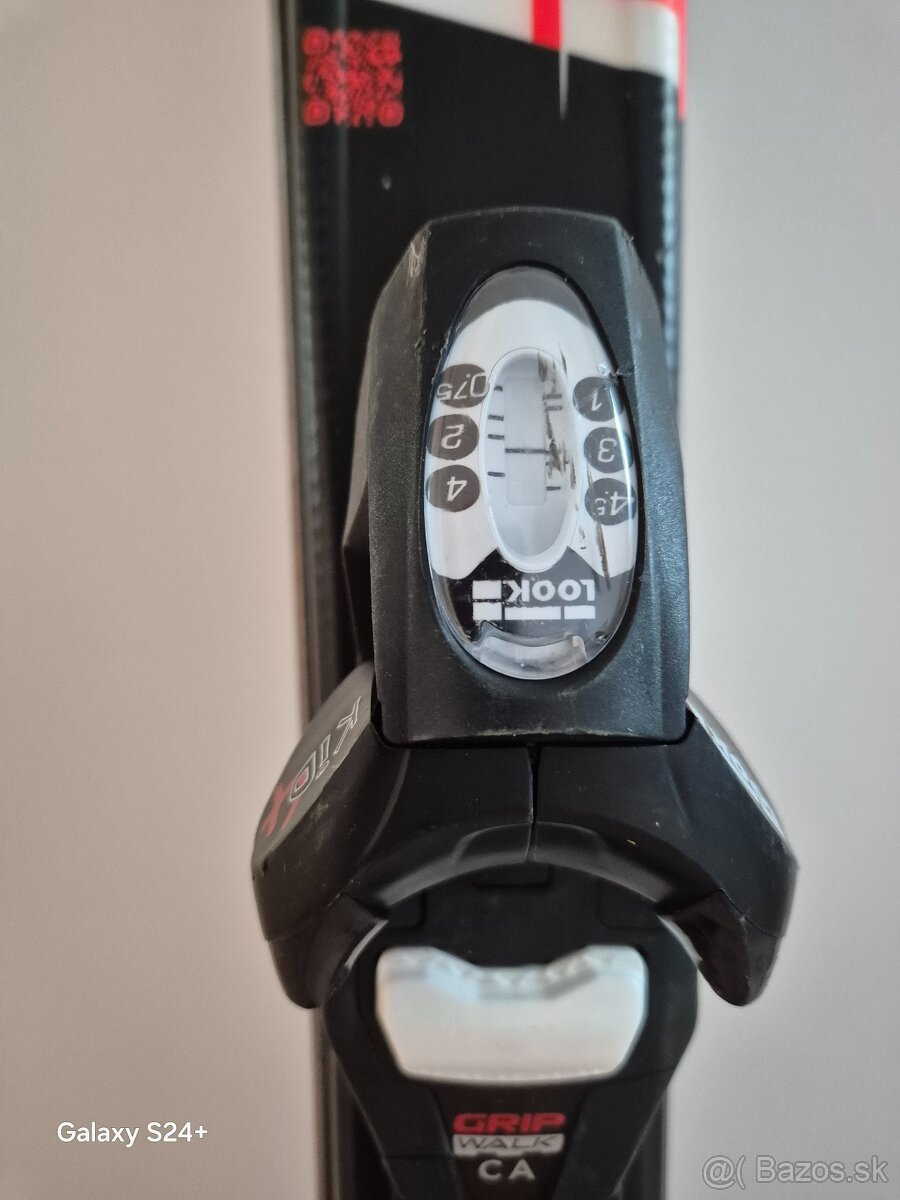 Lyže Rossignol 130 - 4