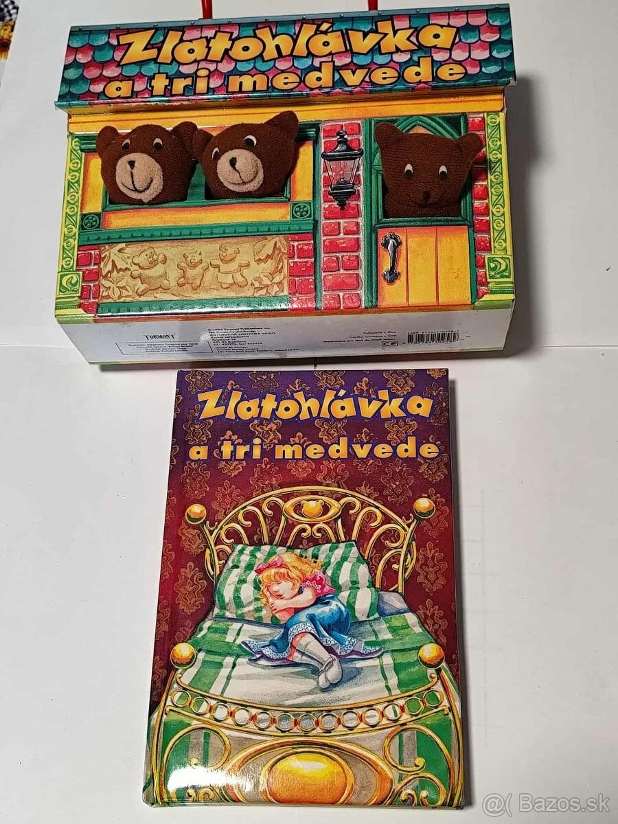 zaujímavá kniha rok 1996 - 4