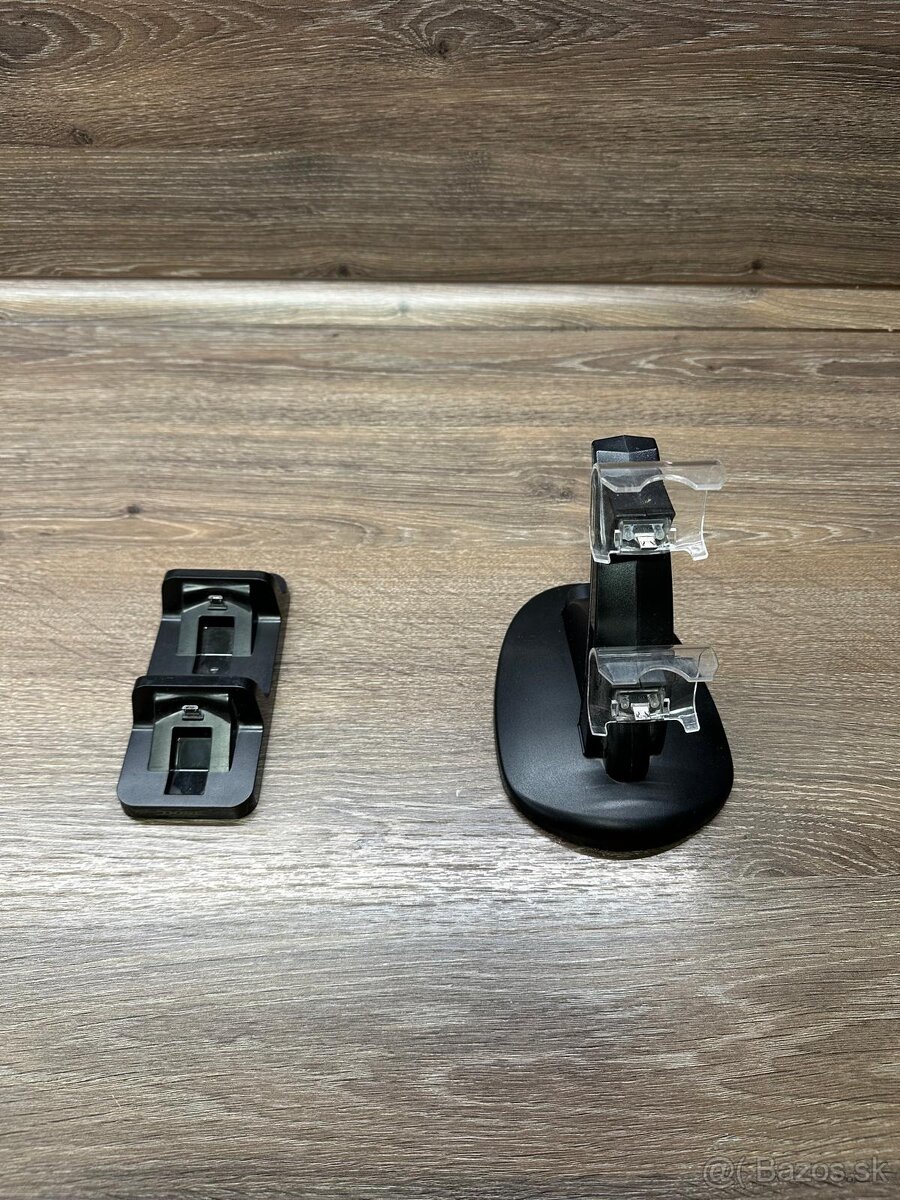 Playstation 4 s prislusenstvom - 4