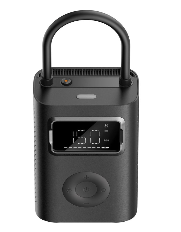 Xiaomi Portable Electric Air Compressor 2 Pro - 4