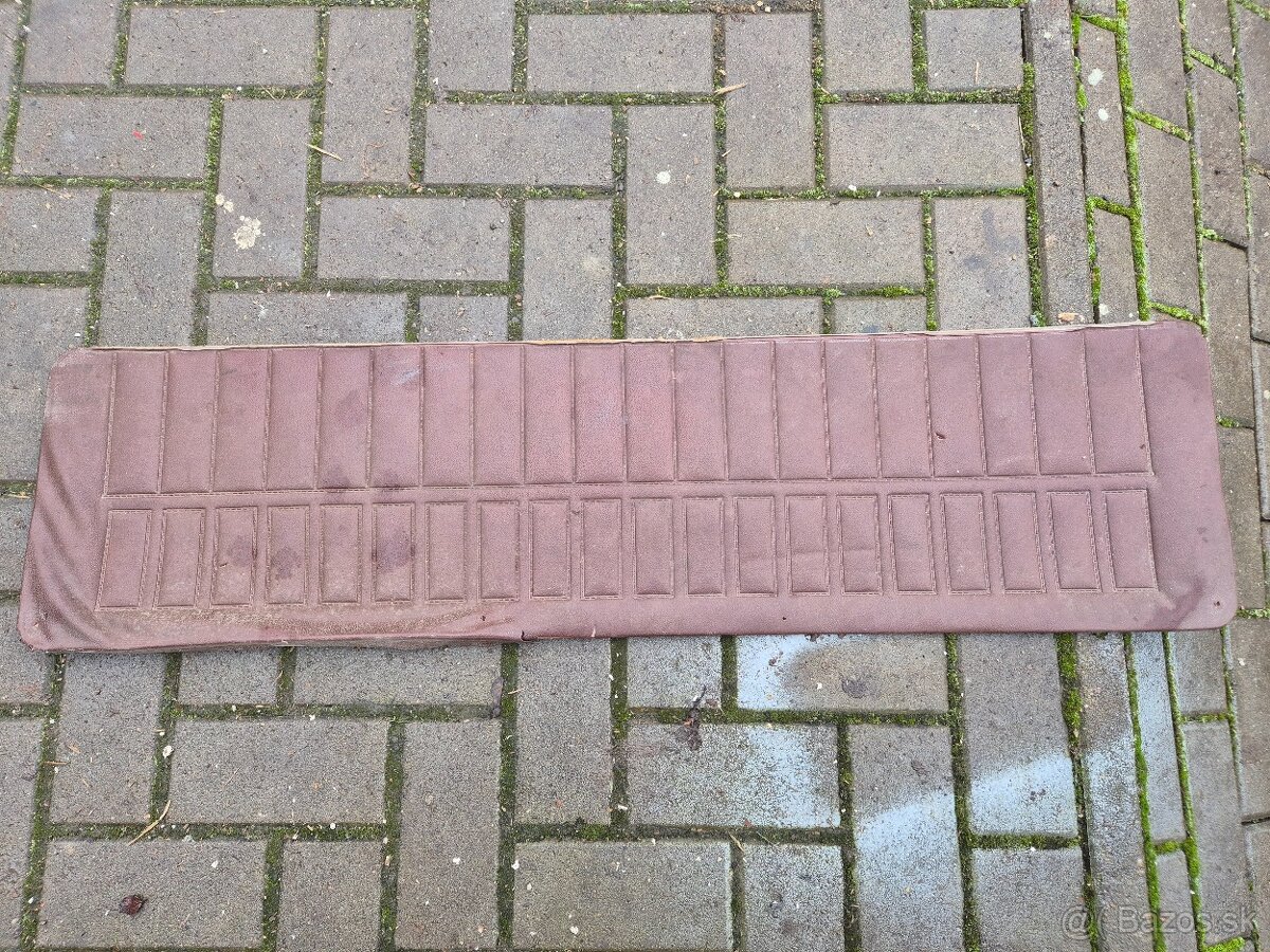 Predam sedacku Lada 2102 combi - 4