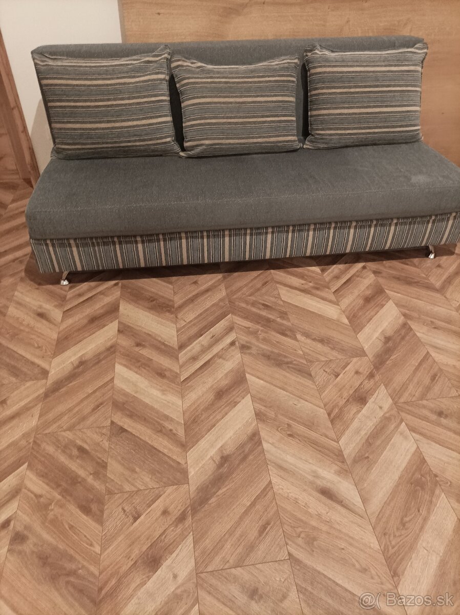 Rozkladacia pohovka - 4