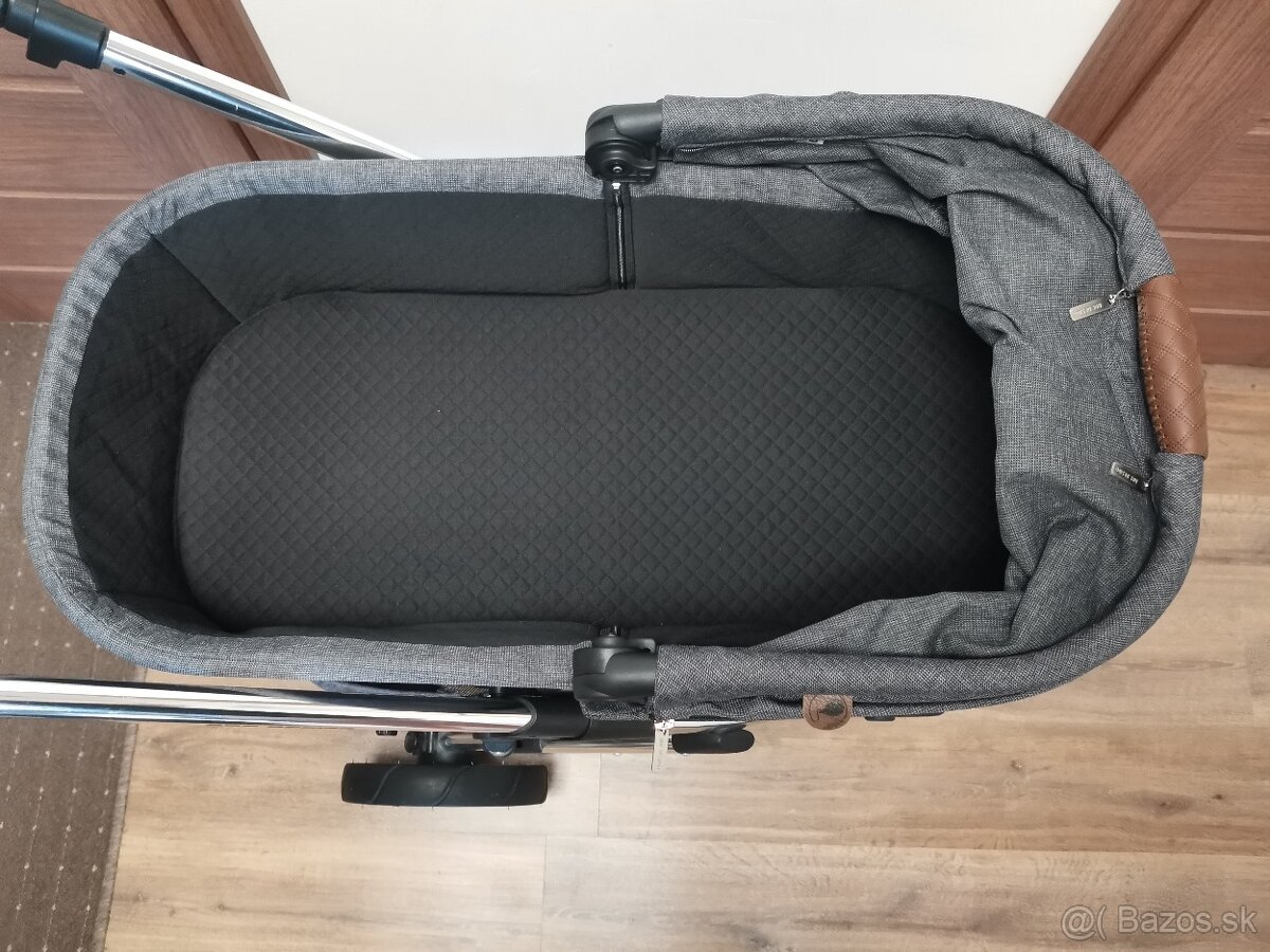 ABC Design SALSA AIR 4 DIAMOND 3-kombinácia - 4