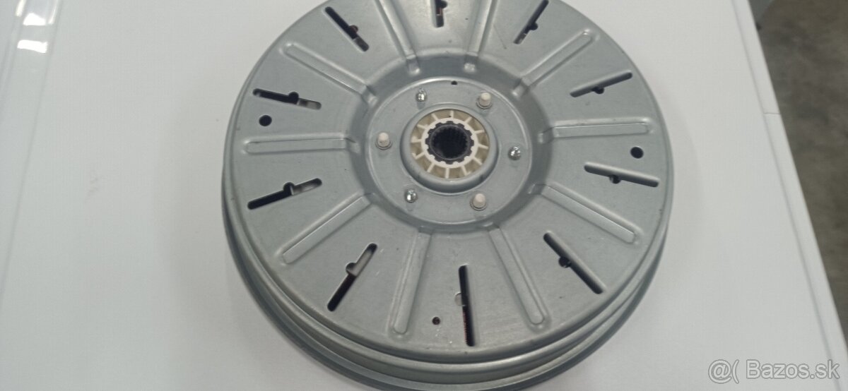 Inverter motor kg pracky - 4