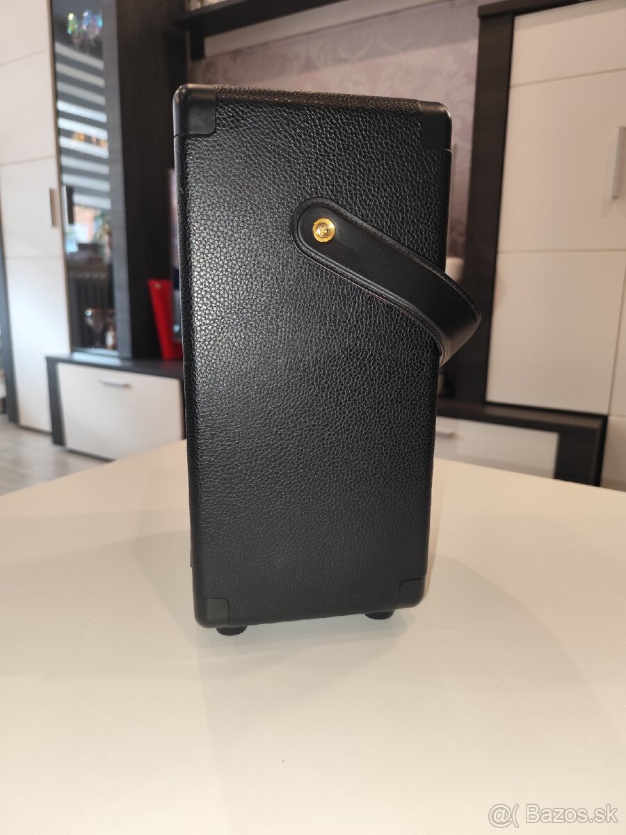 Predám Marshall Tufton v skvelom stave - 4