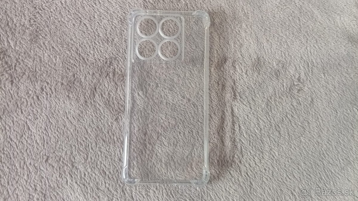 Ochranný kryt na Xiaomi 14T PRO - 4