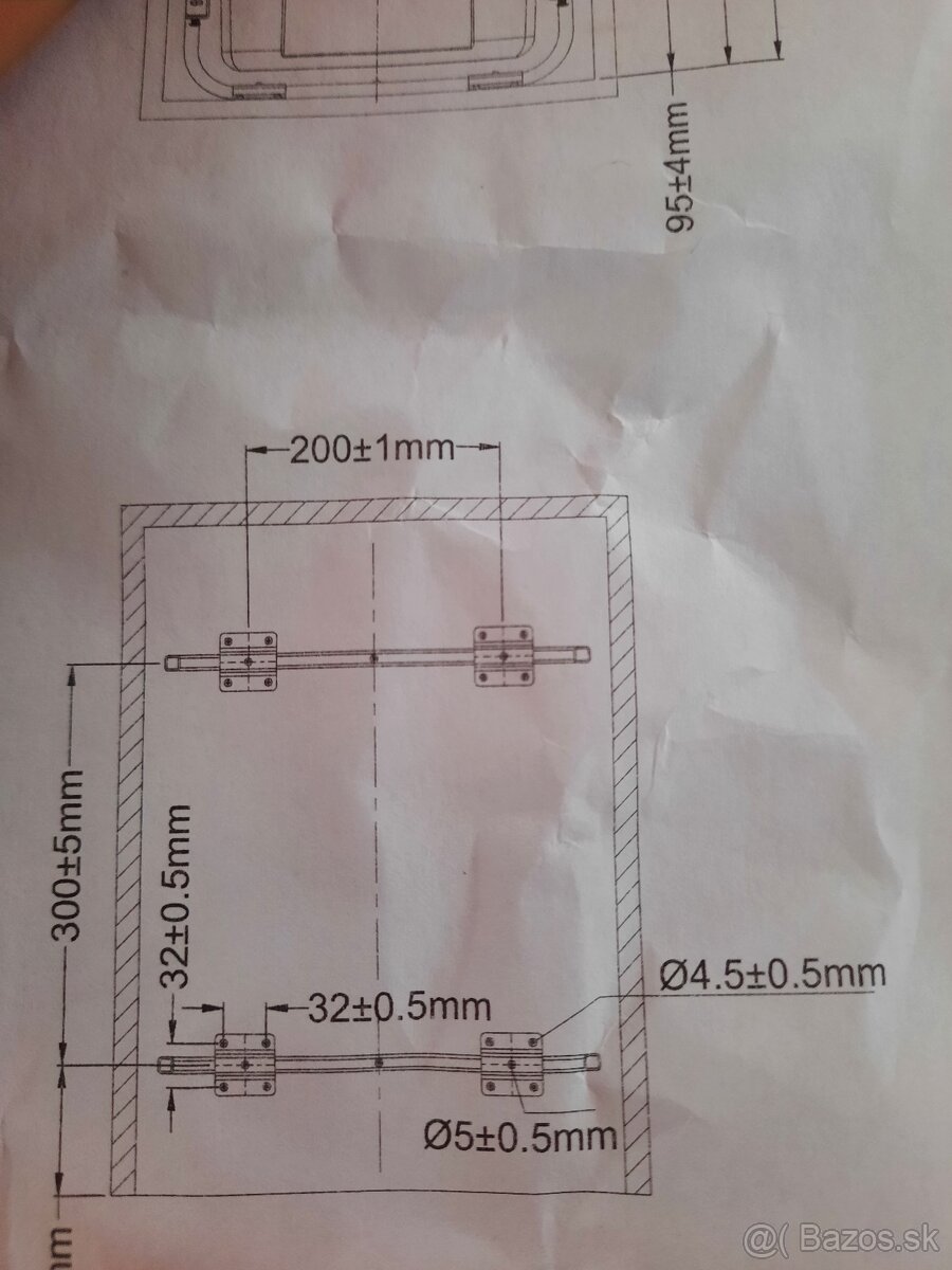 Vstavany kos do kuchynskej linky novy - 4