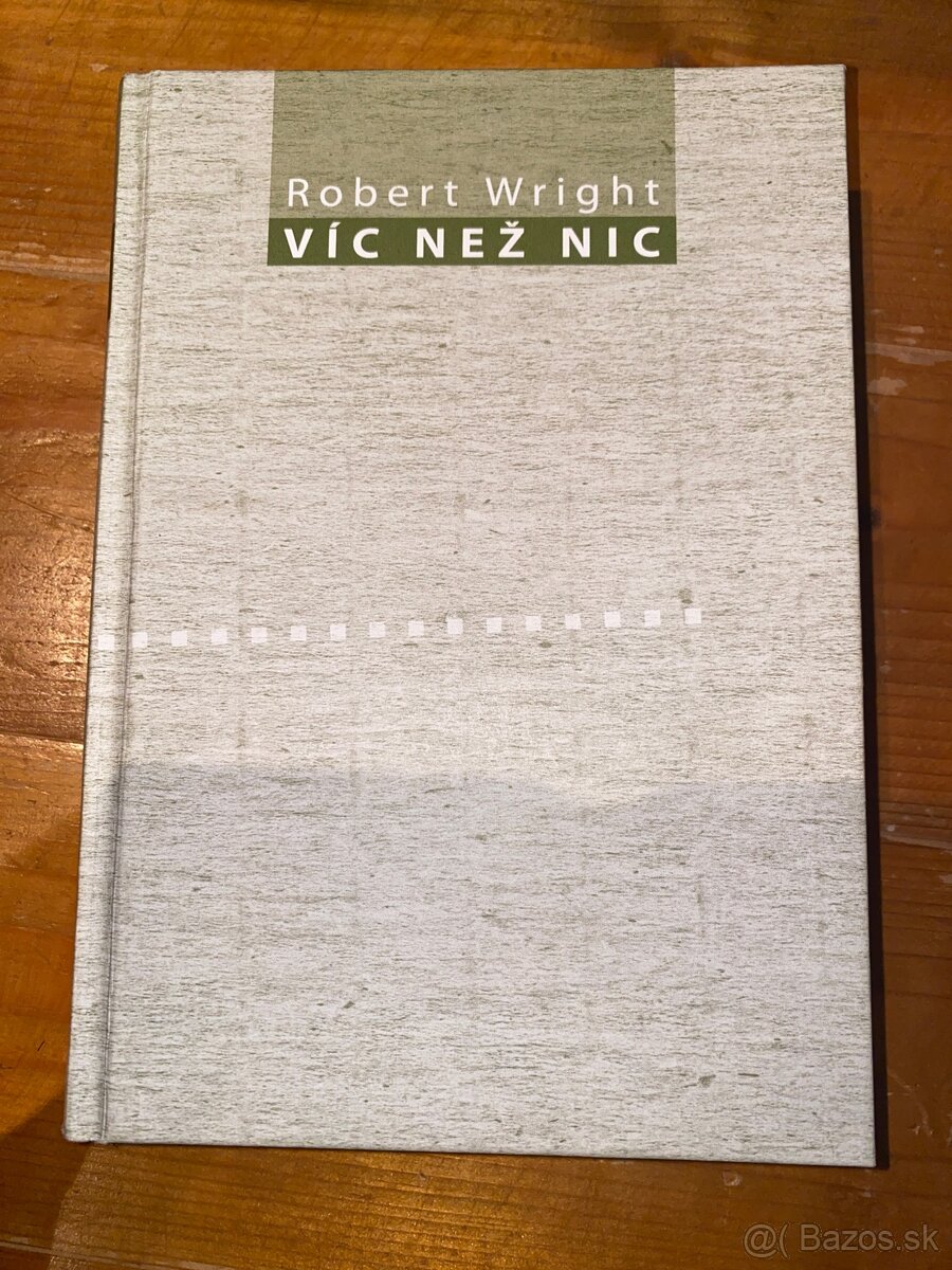 Mix rôznych kníh - 4