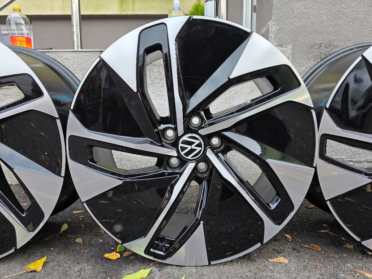 Disky VW ID4,ID5,ID7 Tiguan,Touran,Sharan,Golf,Octavia,Super - 4