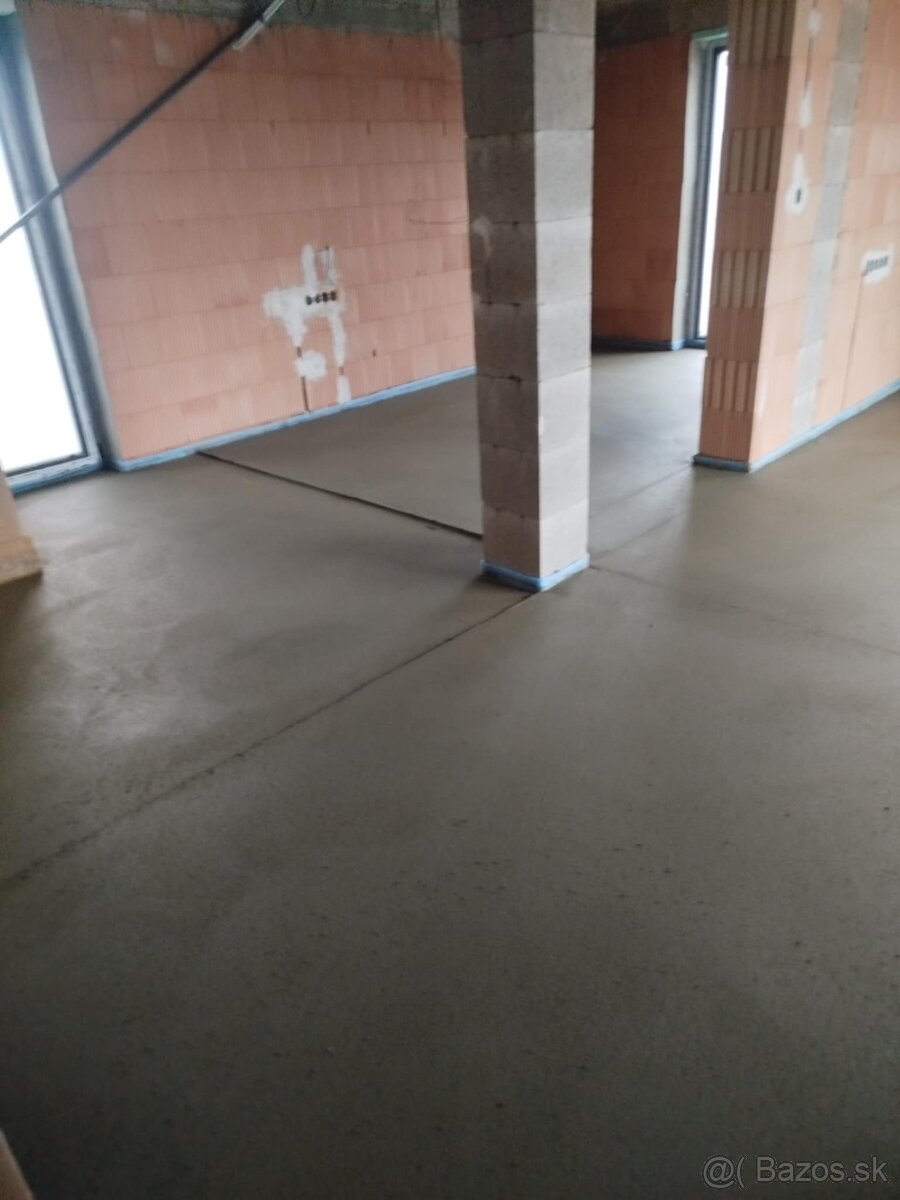 Potery na mieru vašej stavbe. - 4