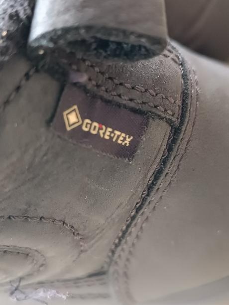 Zateplené čižmy 34 - 4