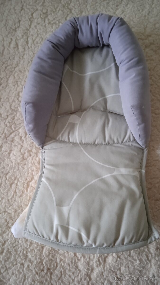 Vajíčko Maxi-Cosi do 13kg - 4