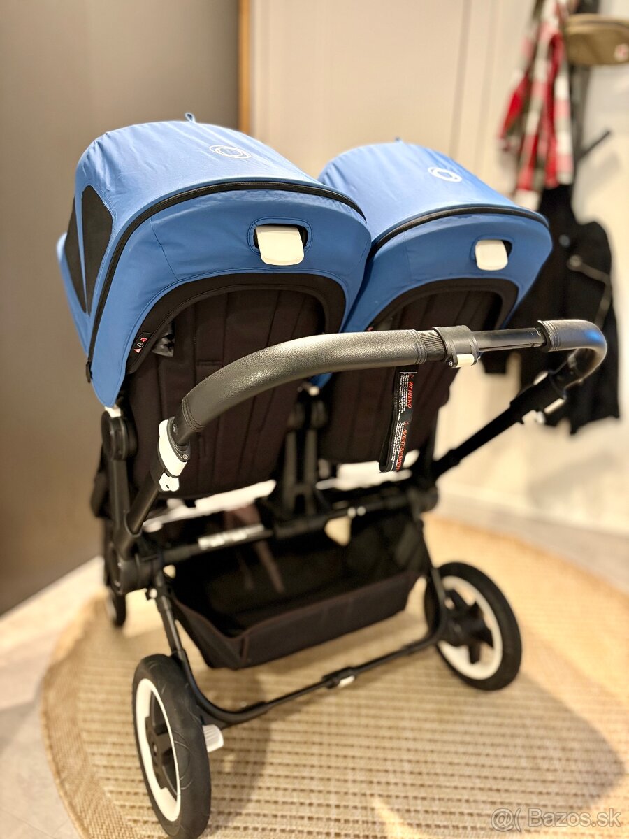 Bogaboo Donkey 2 - 4