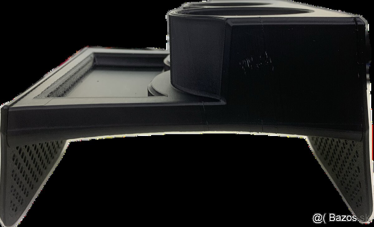 Octavia mk1 držák nápojů - 4