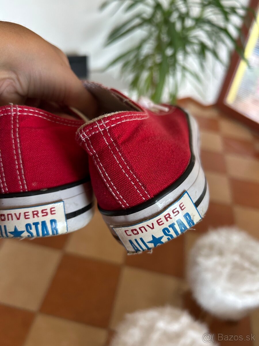 Converse tenisky - 4