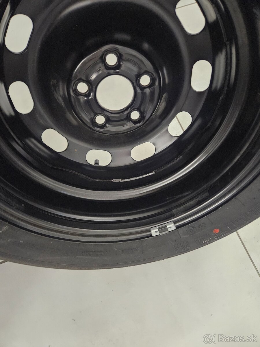 Rezerva R15 5x112 MATADOR - 4