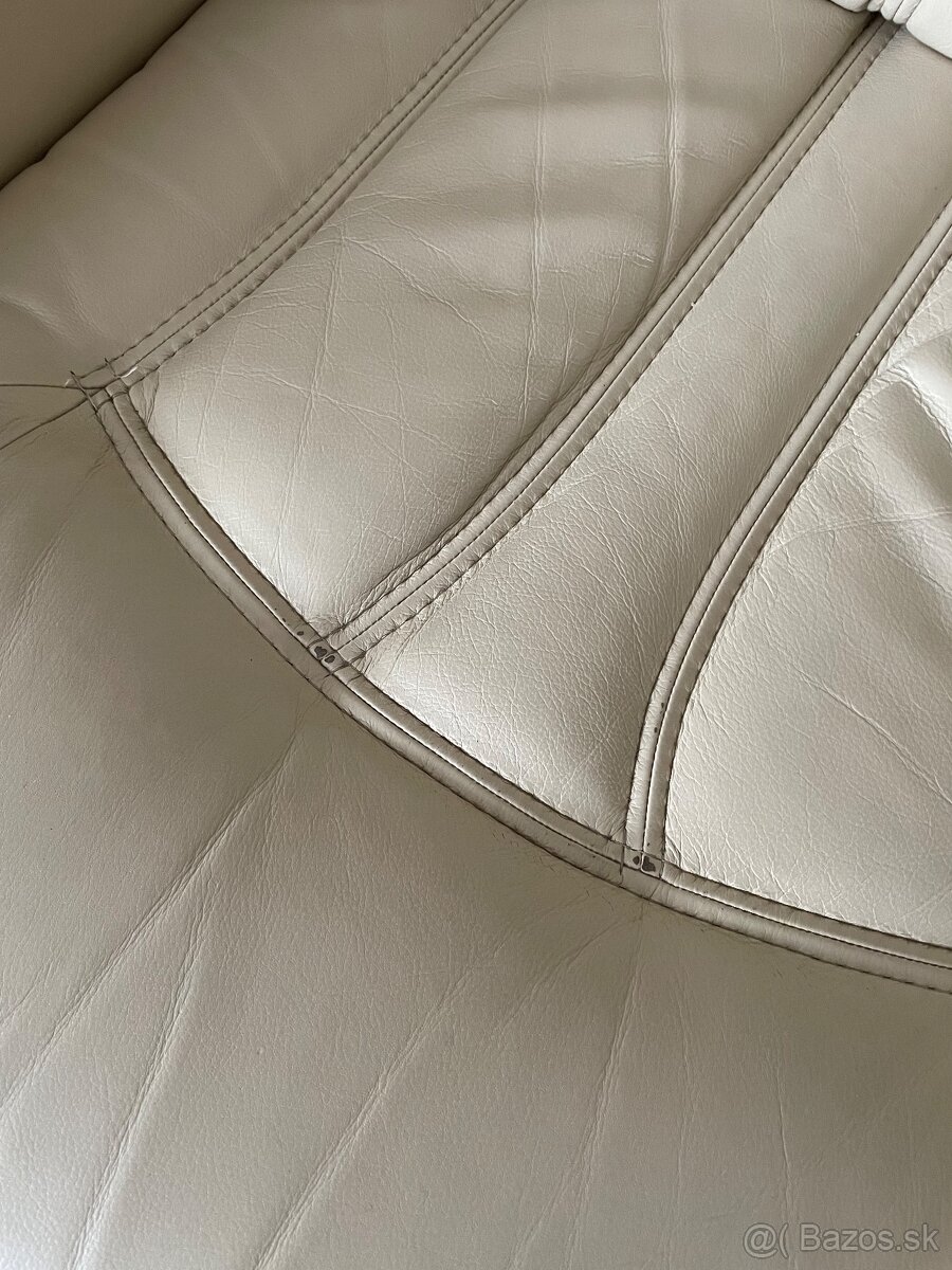 Kozena sedacia suprava - 4