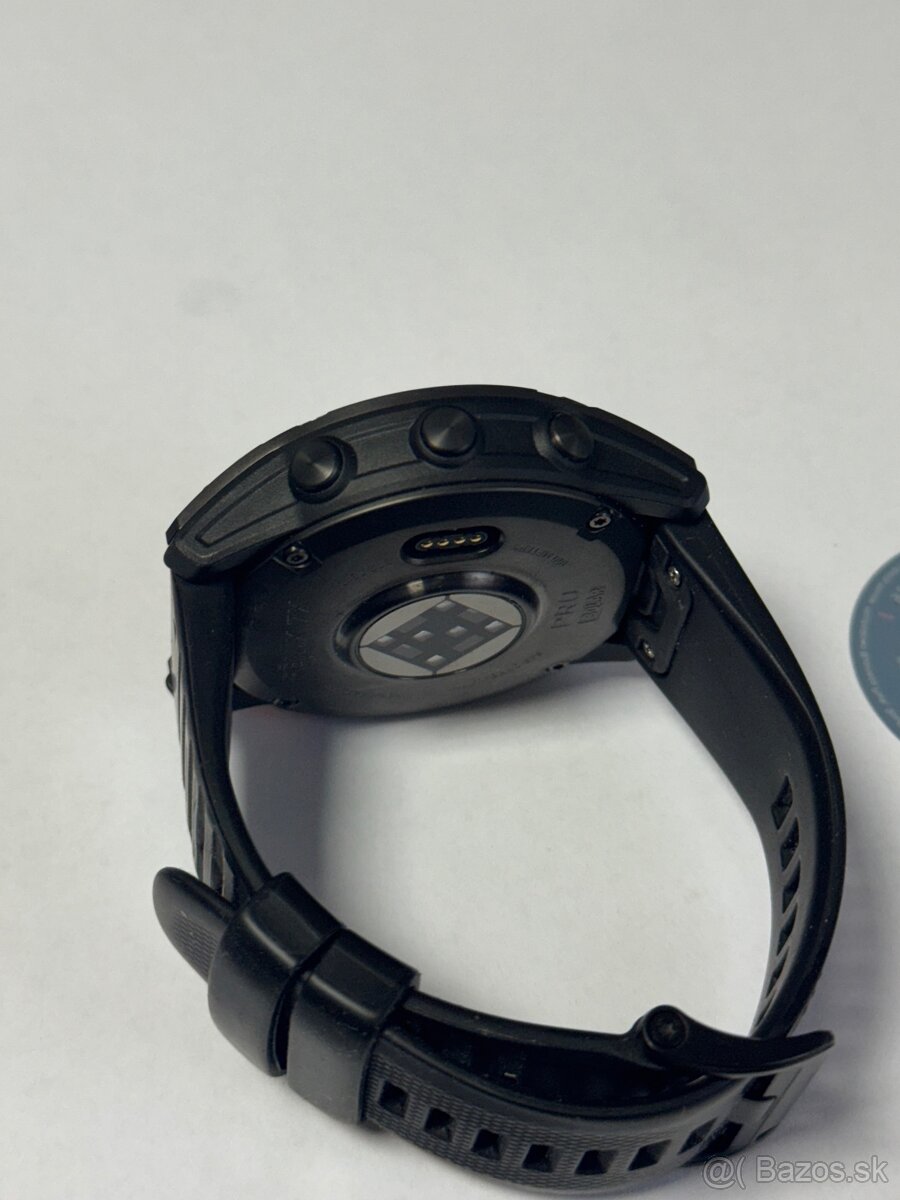 Garmin Fenix 7x Pro Solar nenosené - 4