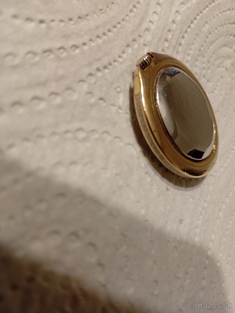 Vreckové hodinky Prim - 4