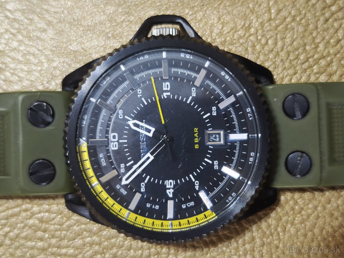 Hodinky Diesel DZ1758 - 4